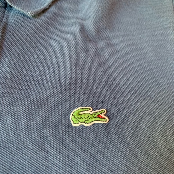 Lacoste Tee - Picture 3 of 4